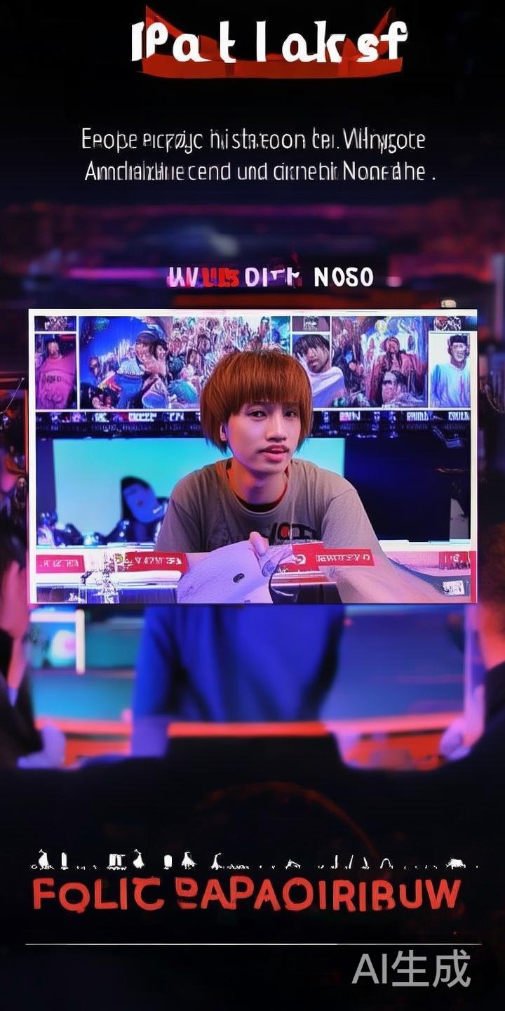 提升IM电竞平台直播人气的实用技巧与全面攻略