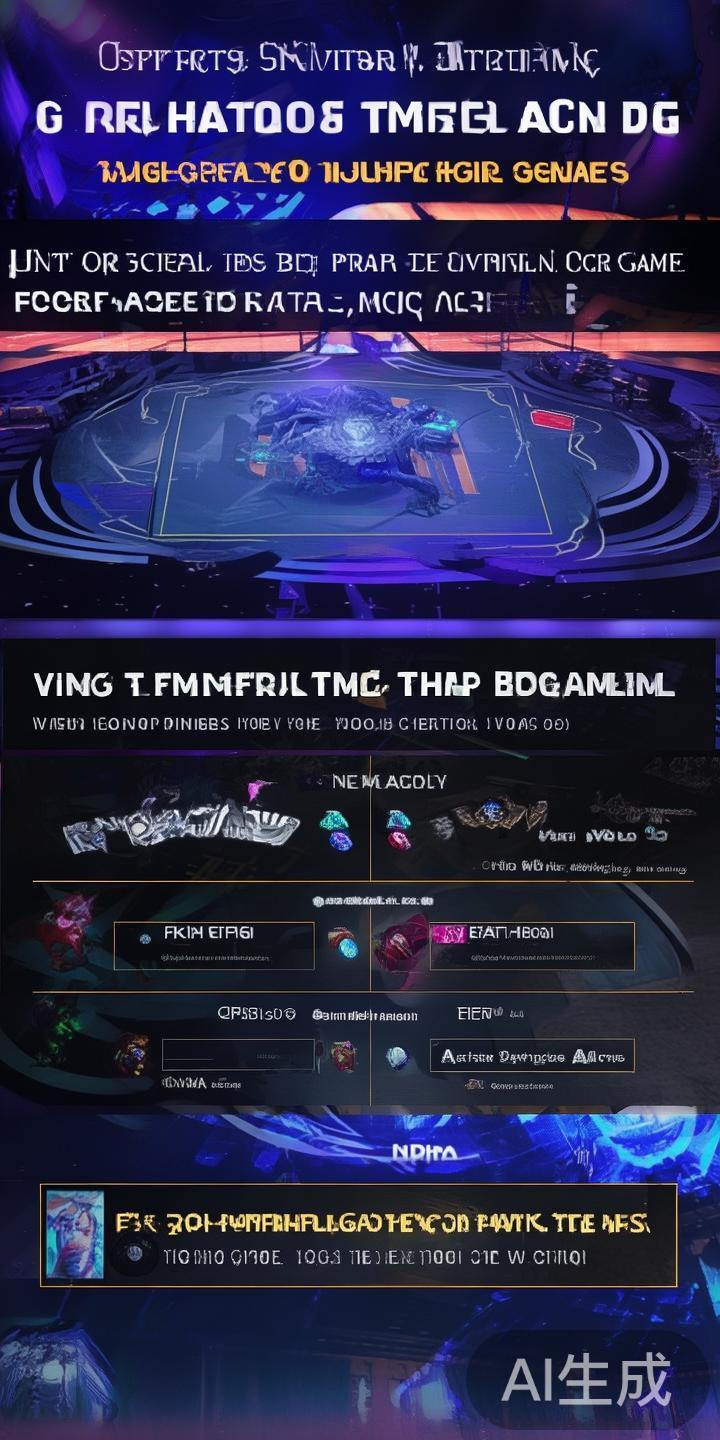 全面解析IM电竞教程内容，助你快速提升游戏水平和比赛胜率