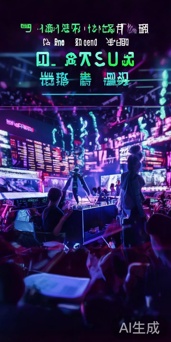 深入分析IM电竞主播盘口变化及下播后对观众和平台的影响机制