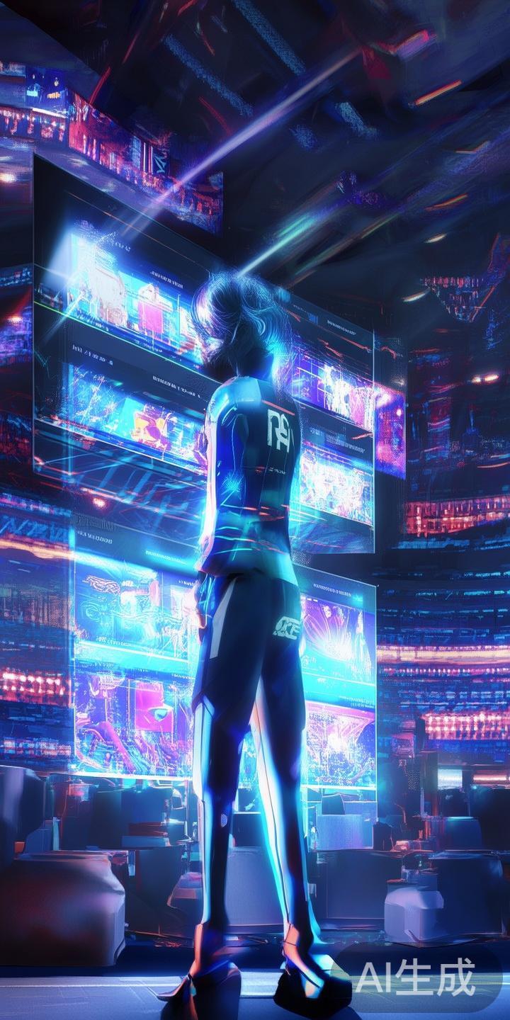 IM电竞与RG电竞在电竞行业中的发展战略与未来趋势分析