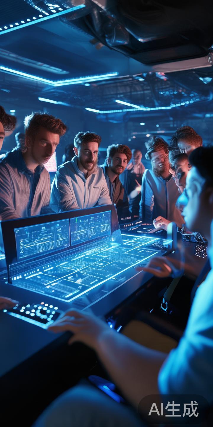 深入分析IM电竞的可靠性：它是否真正值得信赖？