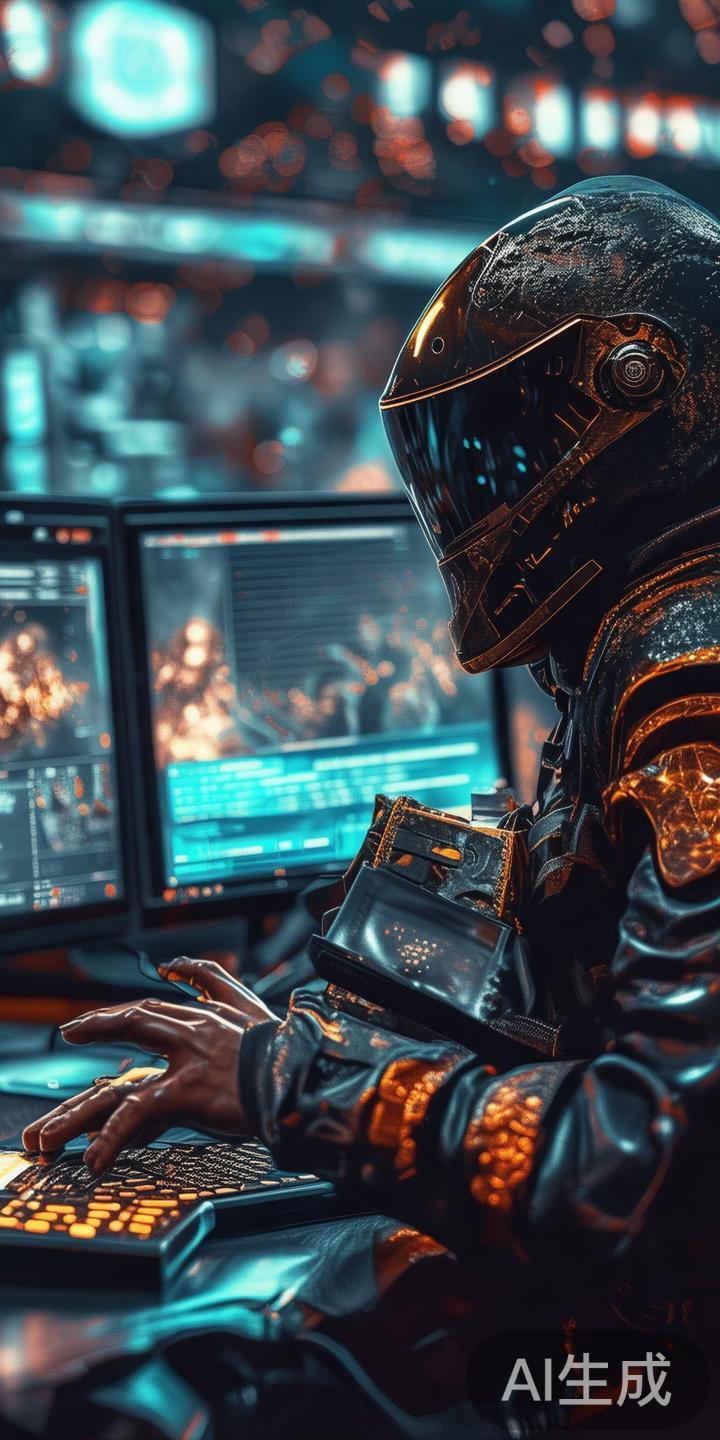 电竞IM单边脚本的定义与在游戏中的具体应用详解 电竞IM单边脚本,顾名思义,是指在电子竞技比赛或日