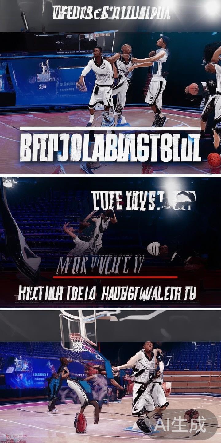 IM体育电竞篮球赛最新赛事全景解析与精彩回顾一网打尽