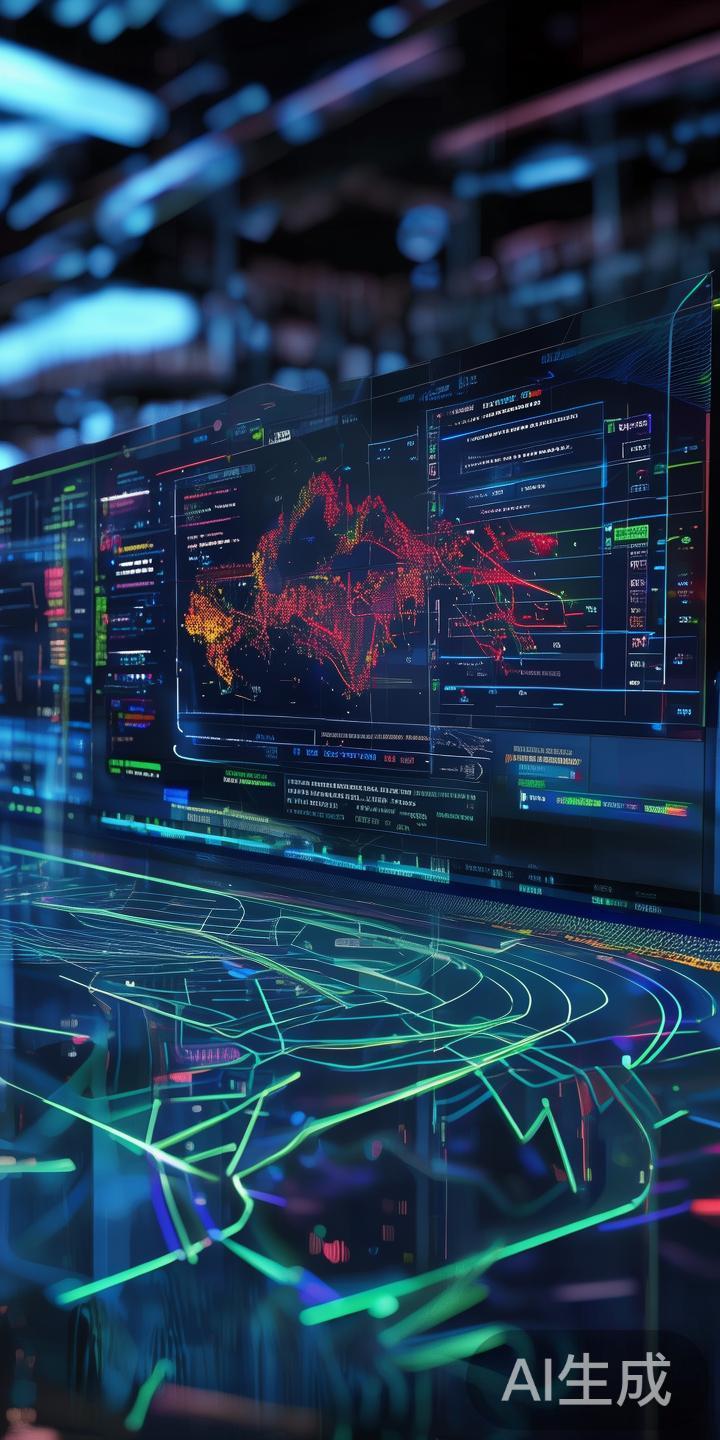深入剖析IM电竞系统的核心功能与显著优势全面解析 系统内嵌的用户行为追踪与管理模块,能够有效识别异常