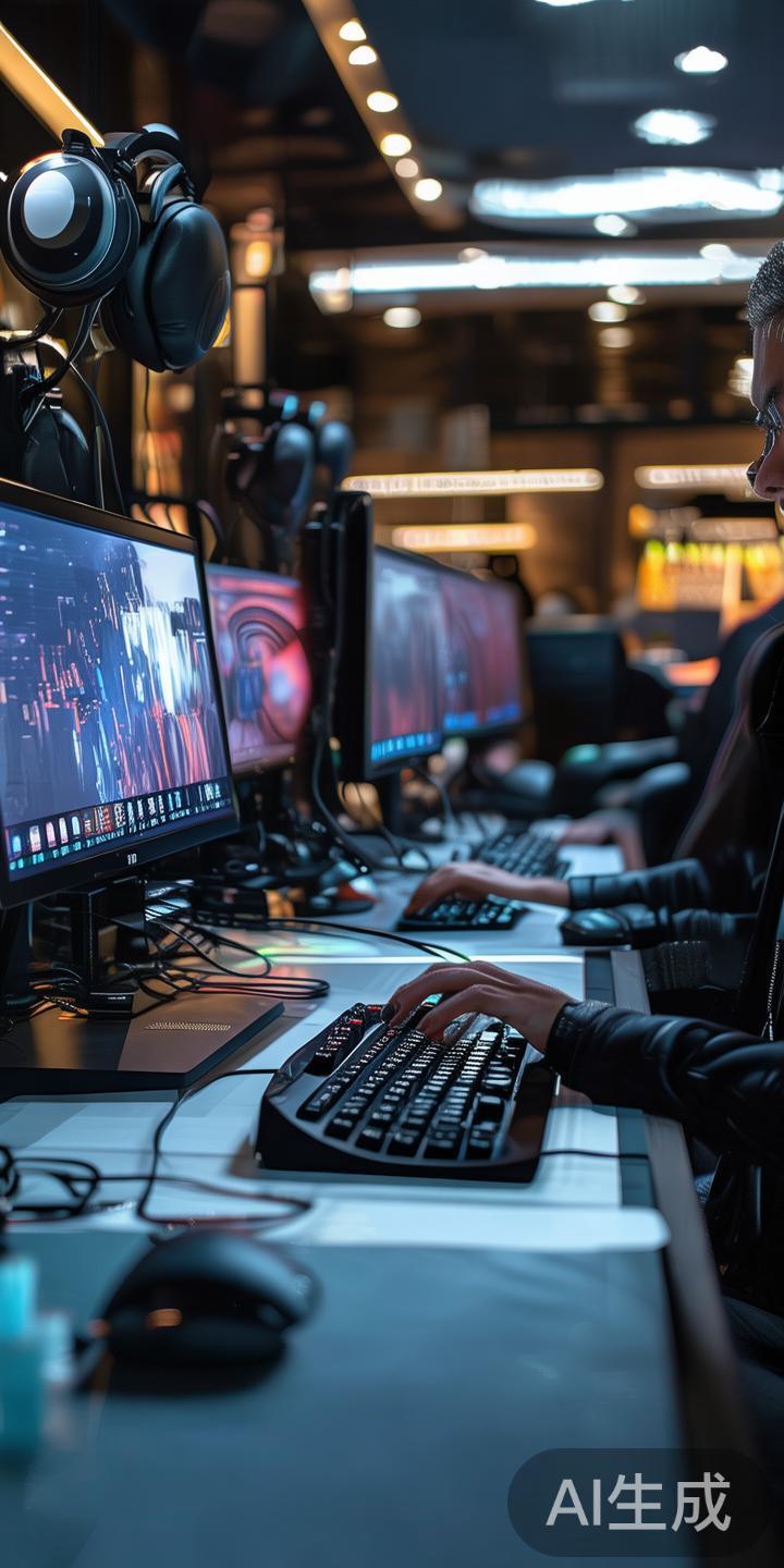 IM电竞订座费用详情:价格结构与支付攻略分析 除了基本的场地费外,部分场馆会额外收取设备使用费,