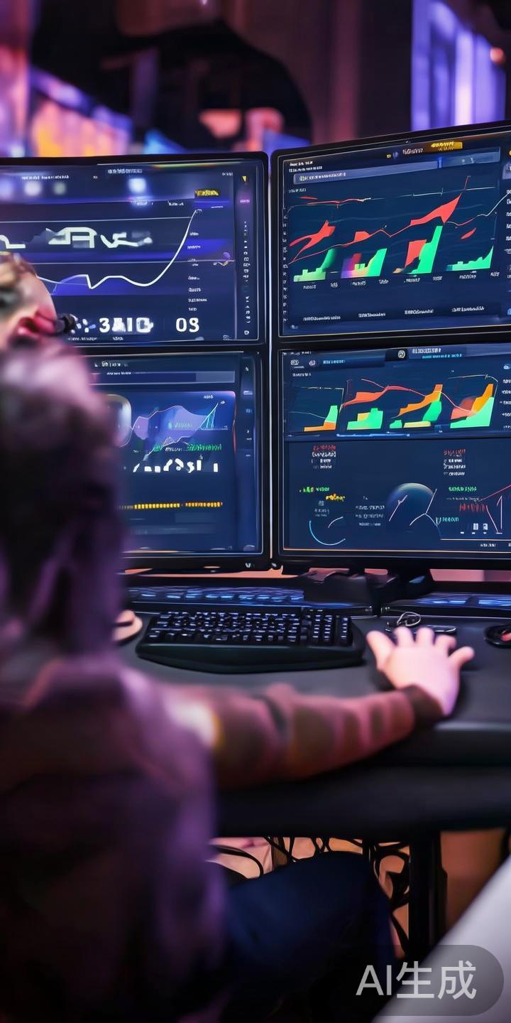 现代电竞比赛中，数据分析已成为提升竞技水平的重要工