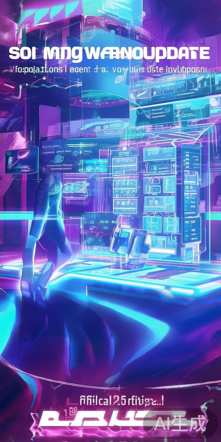 官方渠道不仅能确保软件的原汁原味，还会定期推送版本