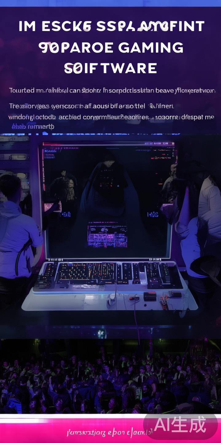 在当今电竞娱乐文化不断崛起的背景下，IM电竞游戏软