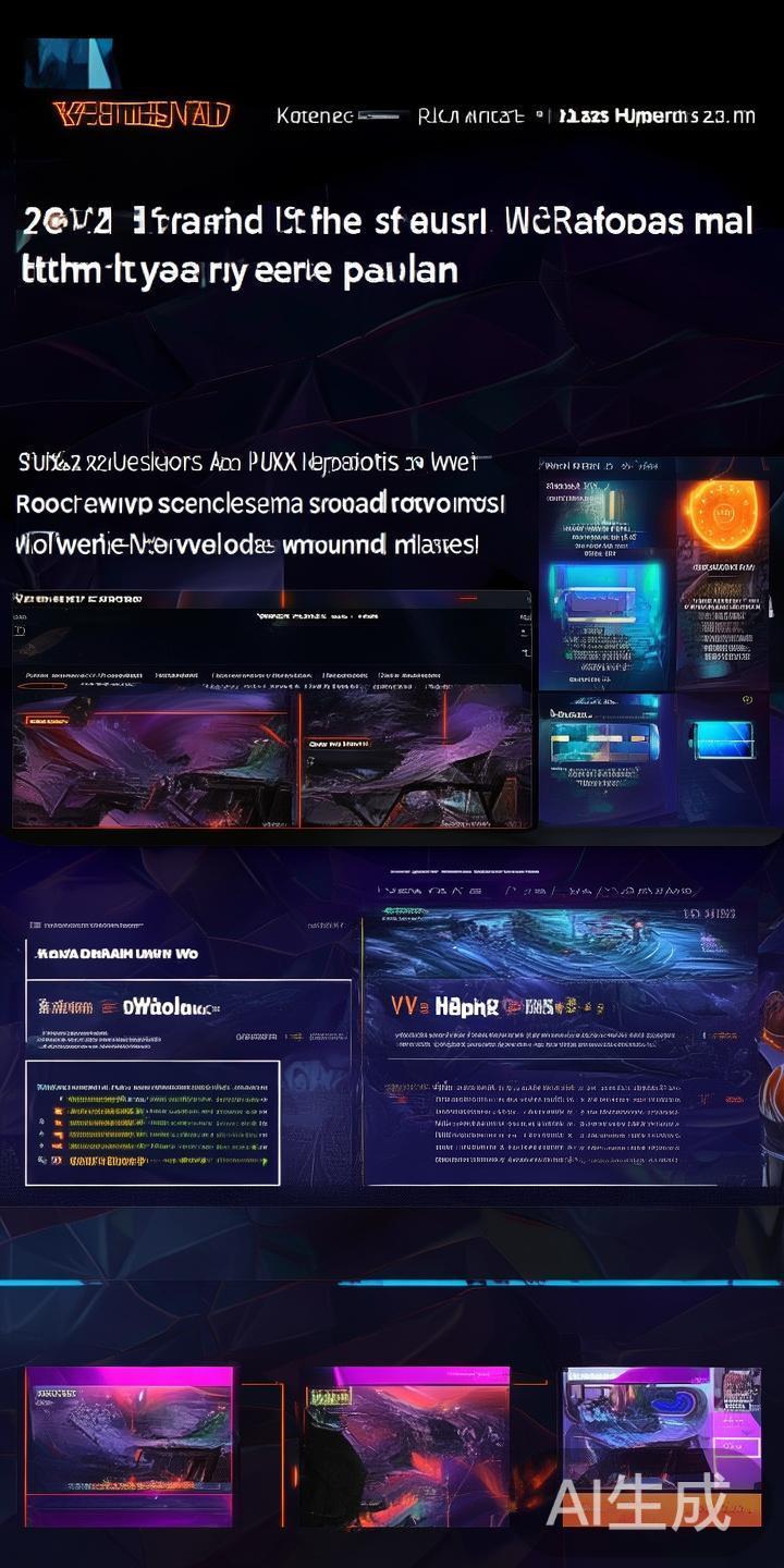 随着电竞行业的迅猛发展，2023年涌现出多家优秀的