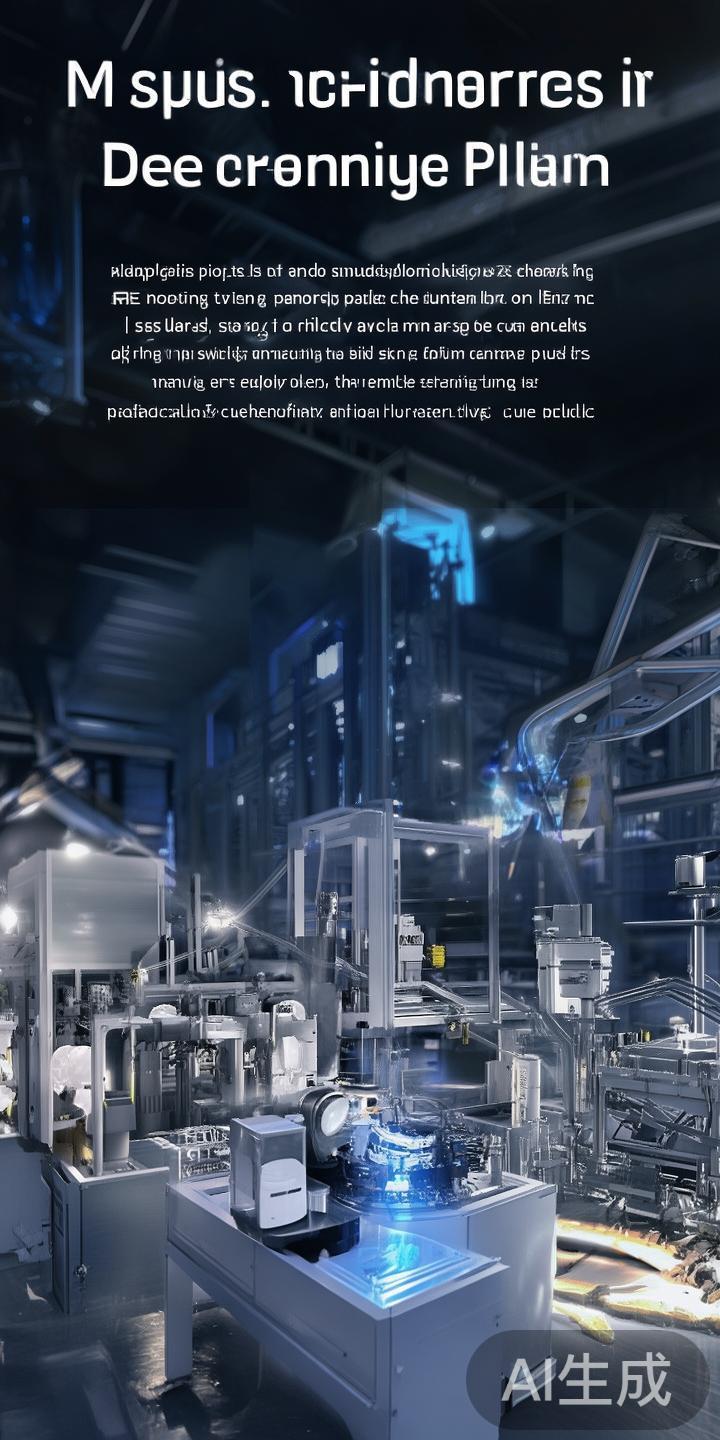 全面解析IM电竞压铸平台的核心技术优势及其在高效制造领域的关键作用