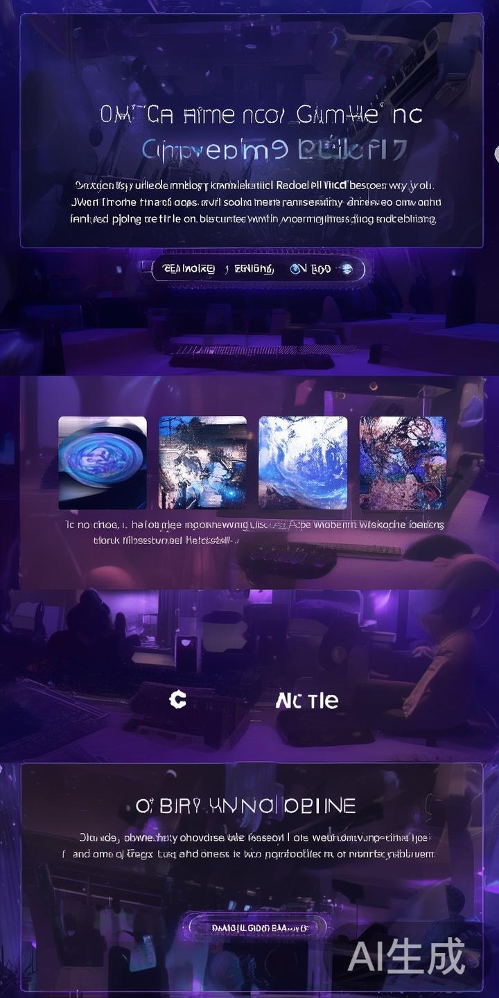 全面了解IM电竞官网提供的丰富游戏选择与多样服务内容概览 IM电竞官网注重用户体验,提供多端无缝对接的服务,