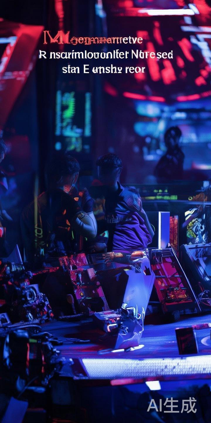 全面掌握IM电竞官方官网最新资讯与精彩赛事动态 作为一个专业的电竞平台,IM电竞不断提高内容的丰富